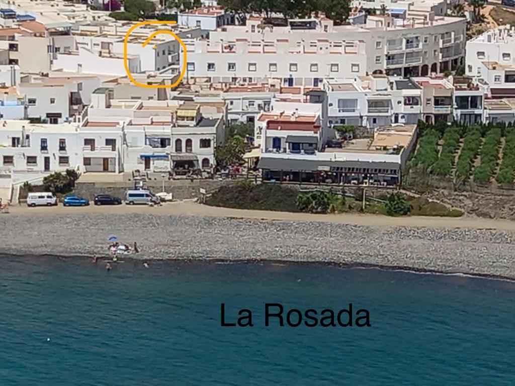 라스네그라스 La Rosada 9 아파트 외부 사진